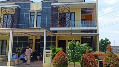 Rumah Sederhana area Harapan Indah, Bekasi, Luas 144 m2