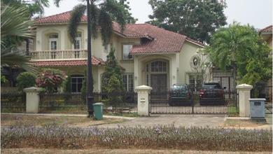 Jual Rumah 700 area Lippo Karawaci, Tangerang