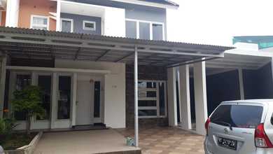 Rumah Sederhana area Alang Alang Lebar, Palembang, LT 249 m2