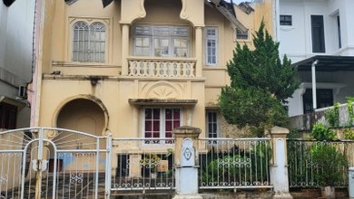Jual Rumah 200 di Legenda Wisata, Bogor