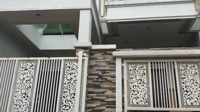 Jual Rumah Siap Tinggal area Pesanggrahan, Jakarta Selatan, Luas 242 m2