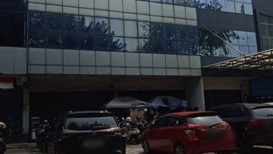 Ruko Dijual Di Jl Sultan Iskandar Muda Kebayoran Lama Jaksel