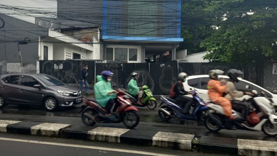 Gedung Dijual Di Jl Ciputat Raya Pondok Pinang Jakarta Selatan