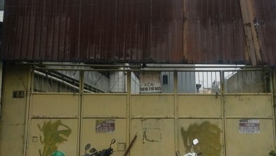 Kavling dengan Nilai Terjangkau di Tambora Jakarta Barat