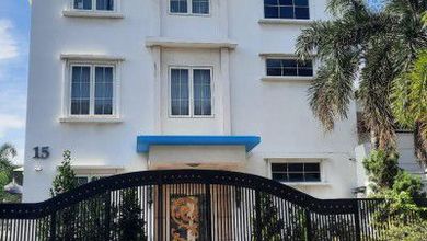 Rumah Minimalis di Pantai Indah Kapuk, Jakarta Utara, LT 449 m2