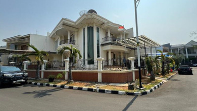 Jual Rumah Terkini area Tanjung Priok, Jakarta Utara LT 392 m2