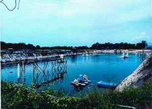 Tanah Bisnis Pinggir Jalan Raya Kawasan Punduh Pidada