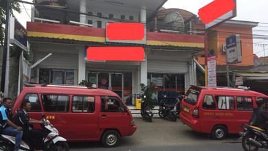 Rumah Modern Luas 207 Jual area Pondok Ranggon, Jakarta Timur