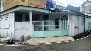Rumah Mewah Luas 263 m2, di Petojo, Jakarta Pusat