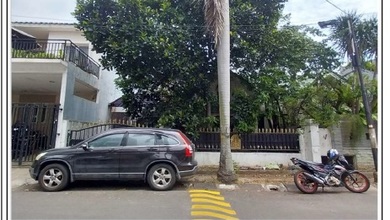 Jual Rumah Baru area Citra Garden, Jakarta Barat Luas 200 m2