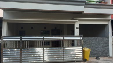 Rumah Minimalis di Larangan, Tangerang, LT 120 m2