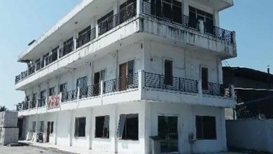 Pabrik Dijual Di Jl Raya Bandung Sukaluyu Cianjur Jawa Barat