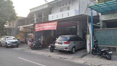Rumah Mewah Luas 156 m2, area Lebak Bulus, Jakarta Selatan