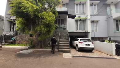 Jual Rumah 176 area Pasar Minggu, Jakarta Selatan