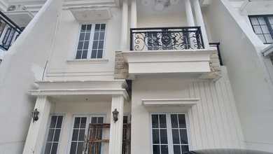 Jual Rumah Terkini area Cilodong, Depok Luas 101 m2