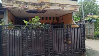 Jual Rumah Cantik LT 72 m2 di Meruya, Jakarta Barat