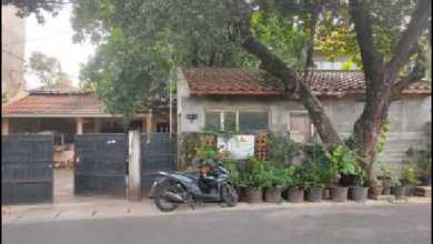 Jual Cepat Rumah Elit area Kembangan, Jakarta Barat, Luas 334 m2