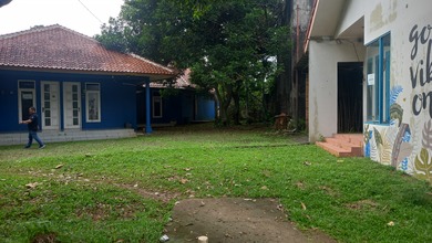 Jual Rumah Baru area Lebak Bulus, Jakarta Selatan Luas 1400 m2