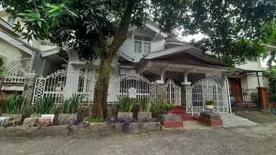 Rumah Dijual Di Jl Camar 24 Bintaro Tangerang Selatan