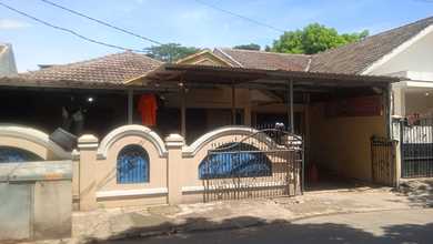 Jual Rumah 200 area Karang Tengah, Tangerang