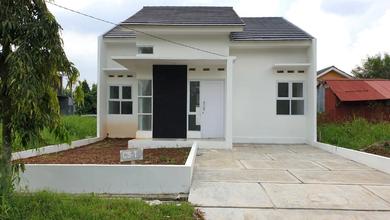 Rumah Eksklusif LT 300 m2, area Tanah Sareal, Bogor