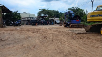 Kavling dengan Nilai Murah di Cibinong Bogor