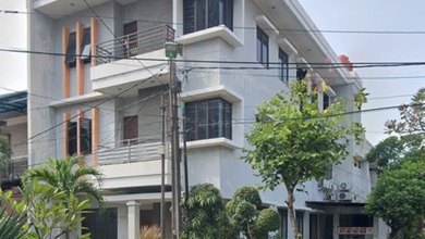 Rumah Minimalis area Pegangsaan, Jakarta Utara, LT 239 m2