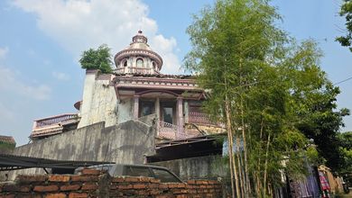 Jual Rumah Siap Huni area Kebayoran Lama, Jakarta Selatan, LT 266 m2