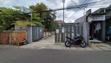 Jual Rumah Eksklusif Luas 1180 m2 Area Bintaro, Jakarta Selatan