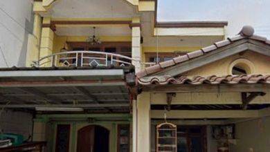 Jual Rumah Cantik LT 146 m2 area Cipulir, Jakarta Selatan