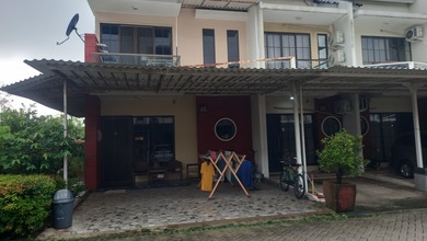 Rumah Dijual Di Cluster East Asia Greenlake City 