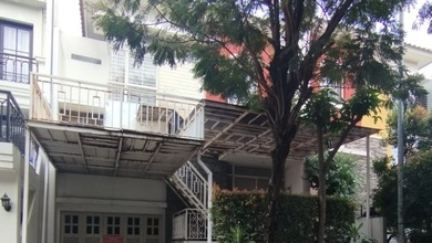 Jual Rumah 200 di Ebony Island, Jakarta Utara