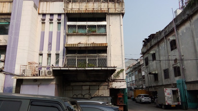 Jual Ruko Sambung Mangga Dua Jakarta Barat Telah di Renovasi
