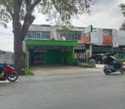 Rumah Modern LT 228 Jual area Penjaringan, Jakarta Utara