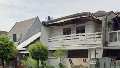 Rumah Dijual Di Jl Kembang Indah 3 Puri Indah Jakarta Barat