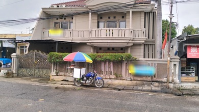 Jual Cepat Rumah Mewah area Cipinang Melayu, Jakarta Timur, LT 580 m2