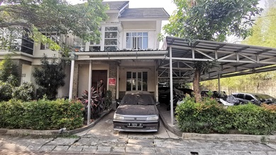 Rumah Premium di Pesanggrahan, Jakarta Selatan, Luas 150 m2
