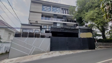 Jual Segera Rumah Elit area Bangka, Jakarta Selatan, Luas 326 m2