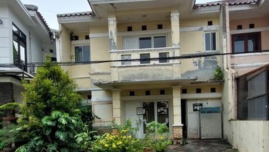 Jual Segera Rumah Mewah area Ciracas, Jakarta Timur, Luas 144 m2