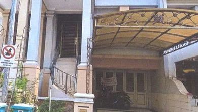 Jual Rumah Siap Tinggal di Pegangsaan, Jakarta Utara, Luas 90 m2