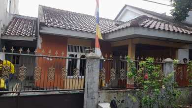 Rumah Sederhana area Joglo, Jakarta Barat, LT 135 m2