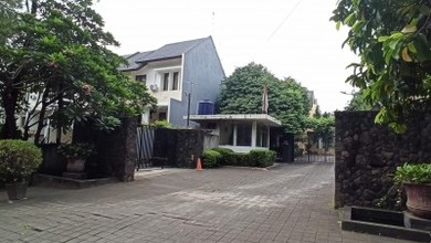 Jual Rumah Terkini area Pondok Labu, Jakarta Selatan Luas 243 m2