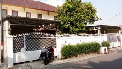 Jual Rumah 500 area Cipete, Jakarta Selatan