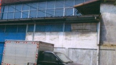 Gudang Dijual Di Pergudangan Miami Kalideres Jakarta Barat