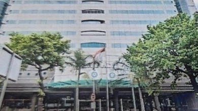 Gedung Dijual Di Jl H R Rasuna Said Kuningan Jakarta Selatan