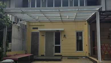 Rumah Sederhana di Cengkareng, Jakarta Barat, LT 90 m2