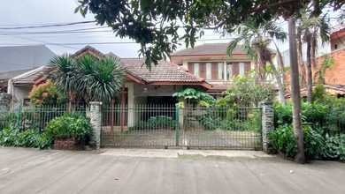 Rumah Sederhana area Joglo, Jakarta Barat, LT 200 m2