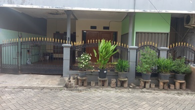 Jual Rumah Eksklusif Luas 145 m2 di Ciledug, Tangerang