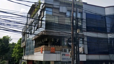 Ruko Bagus Siap Huni Murah dan Strategis di Fatmawati Jakarta Selatan