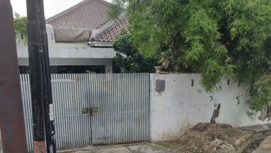 Rumah Dijual Di Cipete Utara Kebayoran Baru Jakarta Selatan